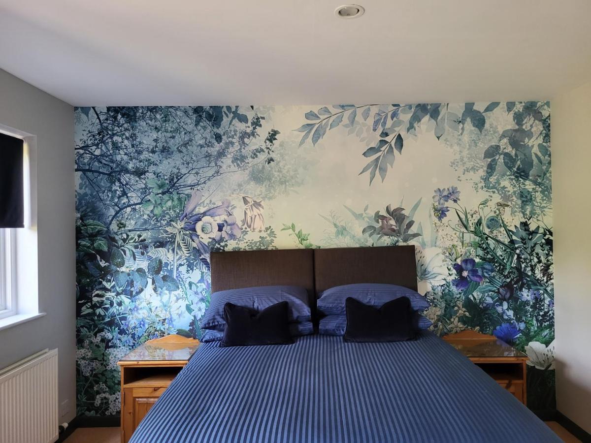The Garden Rooms At Tannery House Bakewell Ngoại thất bức ảnh